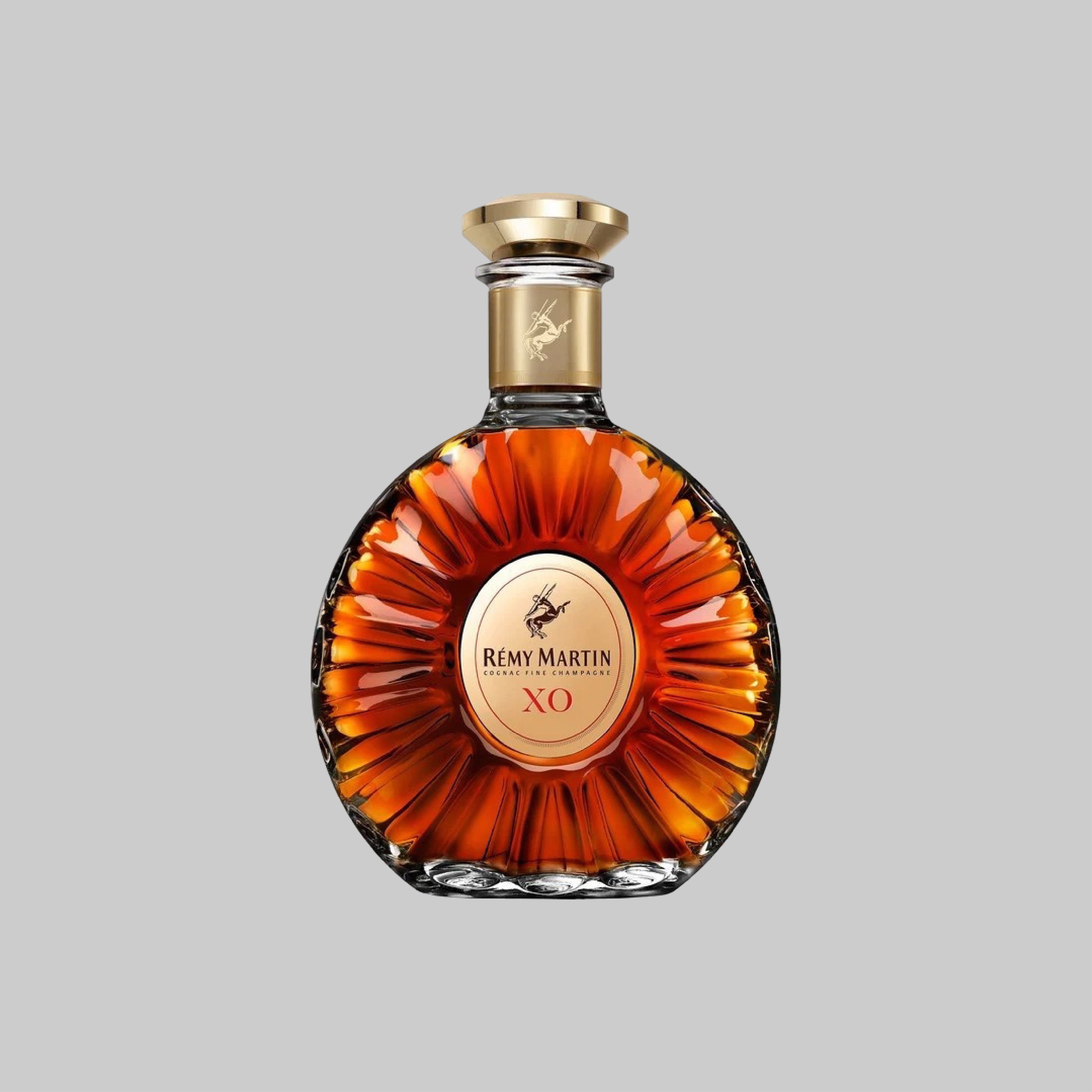 Remy Martin X.O. Cognac 700ml 40.0% | TIME2DRINK